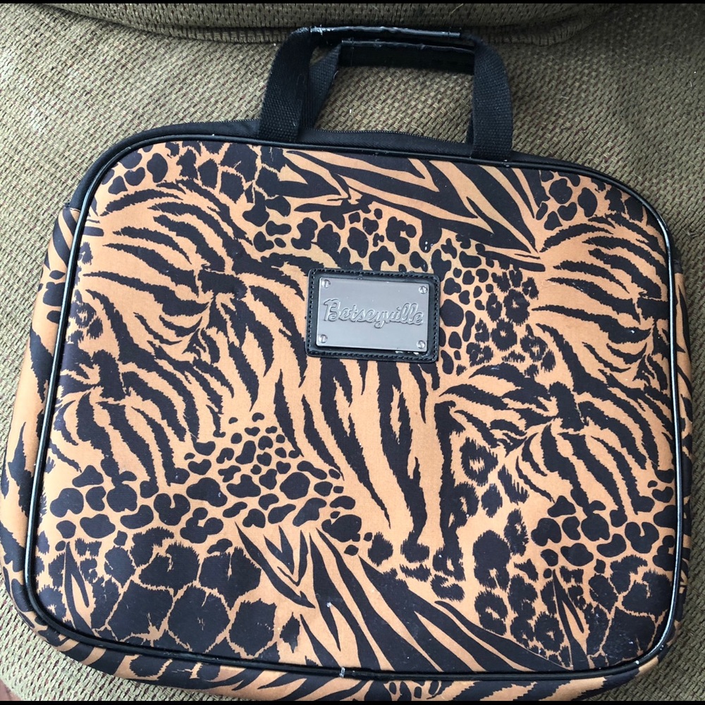 Laptop case/bag